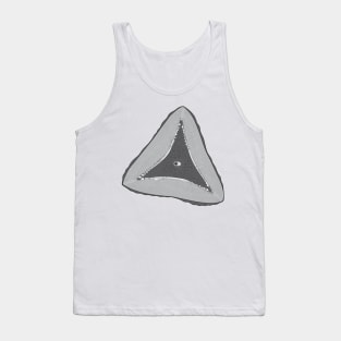 Diatom - Ditylum - Artwork Tank Top